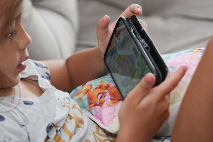 Tecnología y su impacto en el desarrollo de los más pequeños