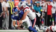 Skattebo plays and Dart clears concussion protocol as Giants beat Patriots in preseason finale