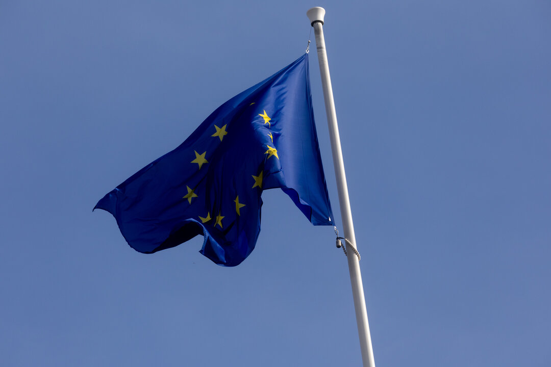 La Unión Europea condena el ataque ruso a su sede en Ucrania