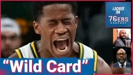 ESPN terms VJ Edgecombe "WILD CARD" in NBA Rookie of the Year chances
