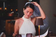 Selena Gómez se despide de la soltería en Los Cabos