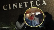 Surge “Lady Cineteca”: mujer grita cuando asistentes le piden guardar slencio en sala de la Cineteca Nacional