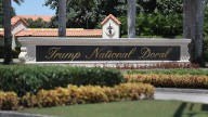 Trump National Doral back on a PGA Tour schedule as Miami Championship
