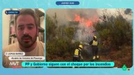 Un alcalde de Castilla y León denuncia la falta de coordinación que llevó a varios bomberos a dormir en la calle: "Nadie se acordó de ellos"