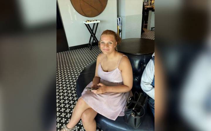 Police searching for missing KC 15