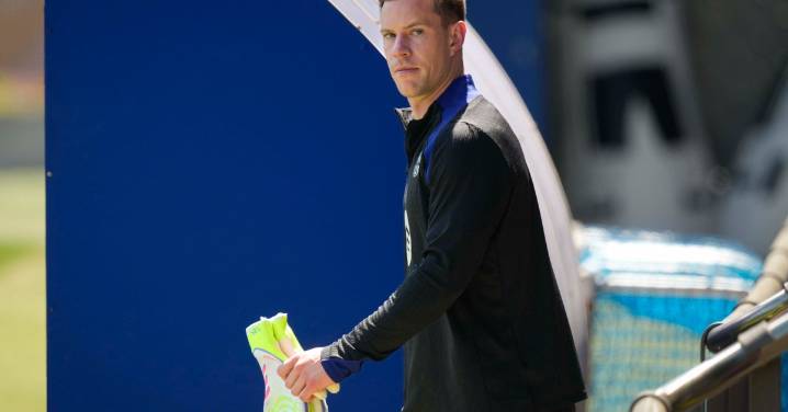 Ter Stegen asegura estar dispuesto a firmar la autorización para la comisión médica de LaLiga