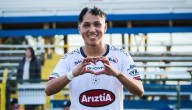 "Estuve un tiempo en la UC y una semana antes de que me fueran a inscribir, me diagnosticaron cáncer"