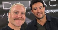 Los fabulosos Cadillacs: 'Checo' Pérez y Bottas impulsarán a Cadillac F1