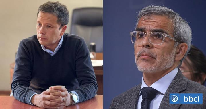 Cordero minimiza rol de alcalde de Curacaví: detenciones por asesinato de Peñaloza ya estaban en curso