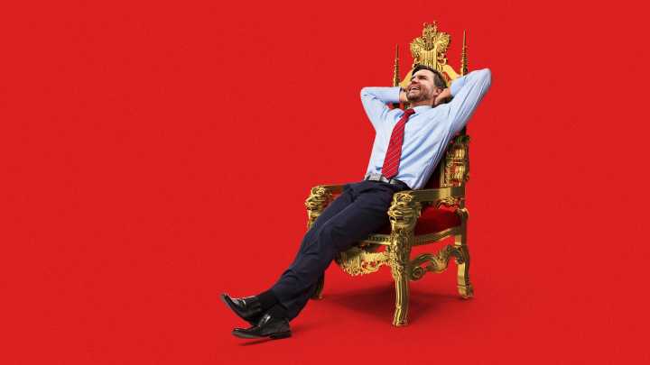 JD Vance steps into the spotlight as MAGA heir apparent