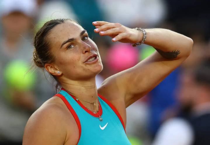Aryna Sabalenka Questions $260 Million Cincinnati Overhaul as She Points Out Major Issue Aryna Sabalenka reveals a big problem that has slightly ruined her Cincinnati Open campaign despite a $260 mill