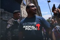 Vidulfo Rosales renuncia como abogado del caso Ayotzinapa; se uniría a la Suprema Corte