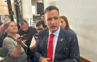 Reitera Bonilla que urge construcción de nuevo hospital del IMSS