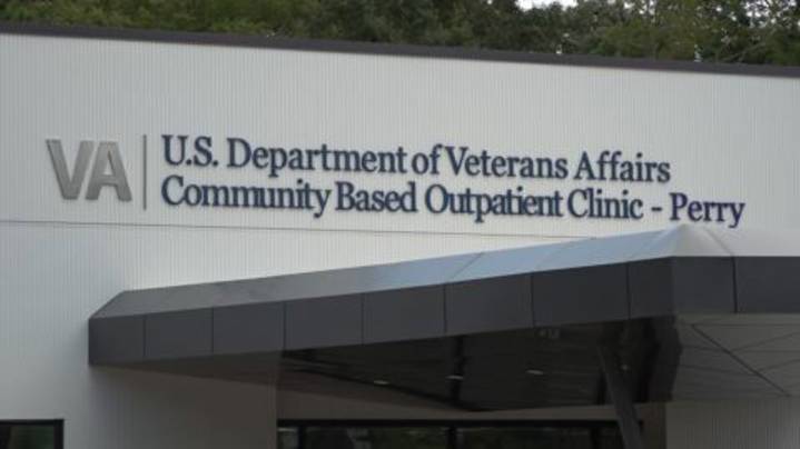 Fort Stewart shooting highlights mental health struggles for soldiers, veterans