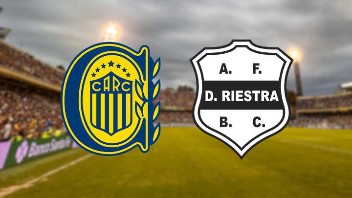 Rosario Central vs Deportivo Riestra: hora, canal y posibles formaciones por el Torneo Clausura