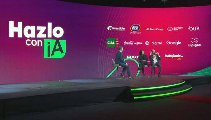 Lanzan curso "Hazlo con IA" para más de 68 mil trabajadores