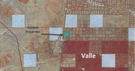 Proposed resort and manufactured home subdivision in Valle moves to Coconino County Board following commission approval