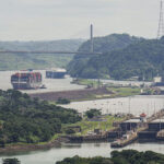 China and the US clash at the UN over the Panama Canal, a focus of Trump’s attention