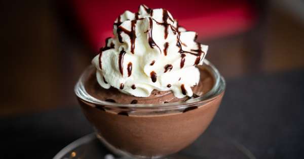Mousse de chocolate con leche: la receta fácil y deliciosa para disfrutar este martes 29 de octubre