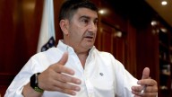 Pedro Blanco, delegado do Goberno en Galicia: «Vía a miña nai nas caras dos maiores chorando por non deixar as súas casas polos incendios»