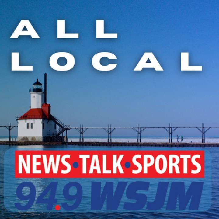 High speed chase suspect arrested; Pedestrians hit by car on St. Joseph Main Street; Berrien County Youth Fair set to launch