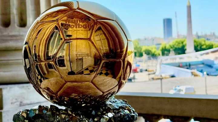 Balón de Oro 2025: estos son los nominados y todos los premios que se entregarán en la gala