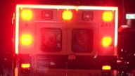 Boston Crawford Street shooting injures 1