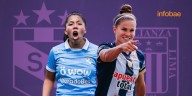 Alianza Lima vs Sporting Cristal: día, hora y canal TV confirmado del clásico por la Liga Femenina 2025