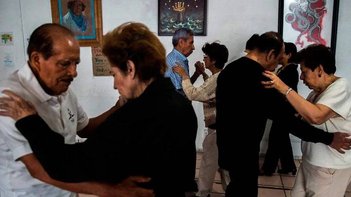 Día Nacional de las Personas Adultas Mayores y su diferencia con el Día de los Abuelos