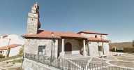 Salamanca, entre las provincias con más precipitaciones y velocidades máximas de viento