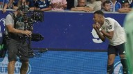 Salvó a Real Madrid: Kylian Mbappé se lució con doblete ante Real Oviedo