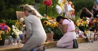 Minneapolis shooting reignites debate over gun control and prayer