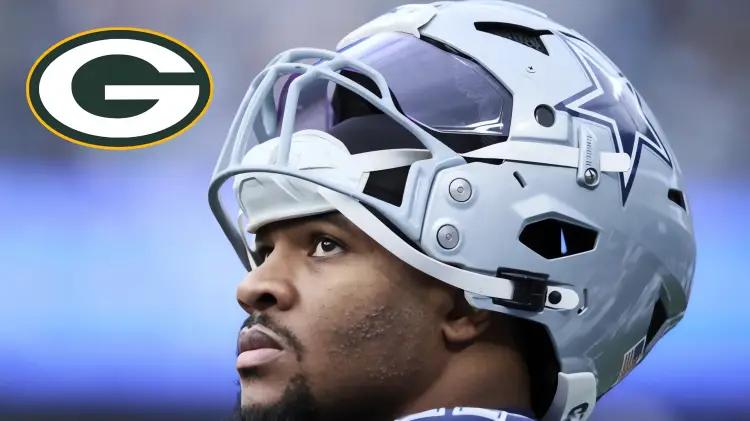 Micah Parsons llega a Packers en fichaje récord que redefine la NFL