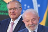 El vicepresidente de Brasil va a México para intentar contrarrestar los aranceles de Trump
