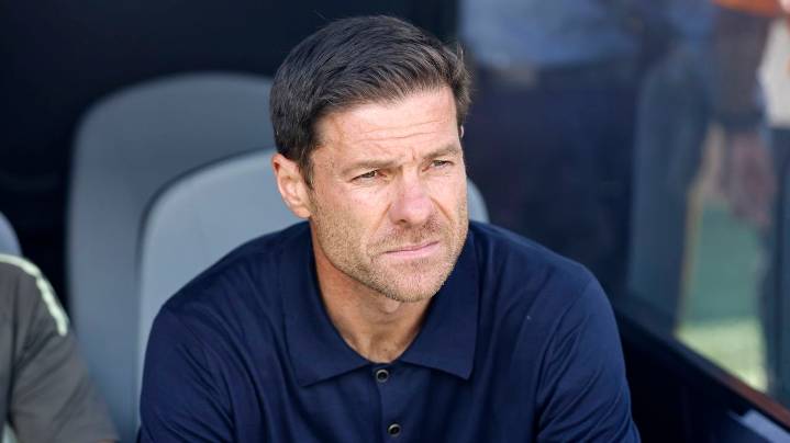 Las palabras de Xabi Alonso sobre el partido ante el Real Oviedo y Santi Cazorla