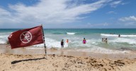 Huracán ‘Erin’ categoría 5: Cancelan vuelos en Puerto Rico y otras islas de Caribe por lluvias