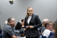 Hearing over fired Conway police officer adjourns for more than 2 weeks