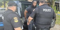Two Illinois men allegedly responsible for stealing nearly $15k in electronics from Covington Walmart