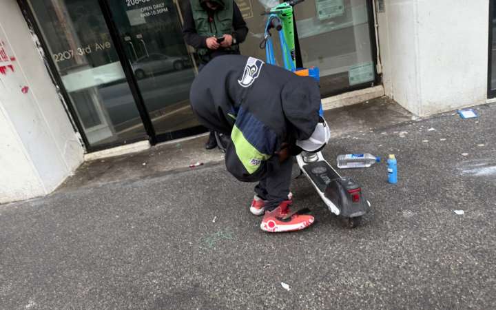 Jonathan Choe: President Trump left with no choice but to intervene in failed homelessness strategies