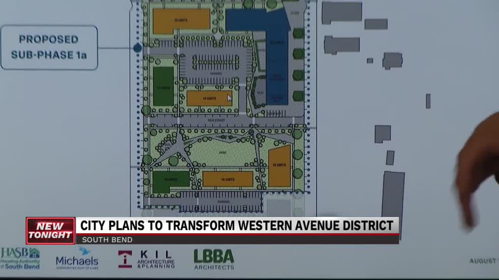 Residents give input on plans for new neighborhood development to replace Rabbi Shulman, Monroe Circle housing