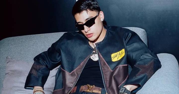 El Malilla en CDMX: Fecha, preventa y boletos de su concierto en el Palacio de los Deportes