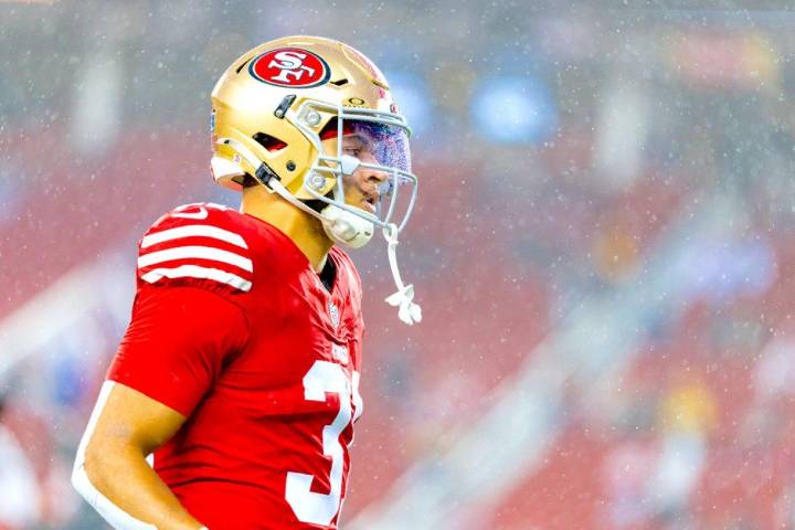 Is Brian Robinson Jr. or Isaac Guerendo the RB2 for the 49ers? Who to Draft for Fantasy Football?