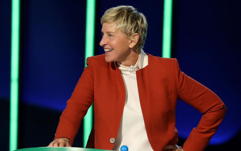 Ellen DeGeneres Faces New Allegations of Toxic Behavior and Feuds Behind the Scenes