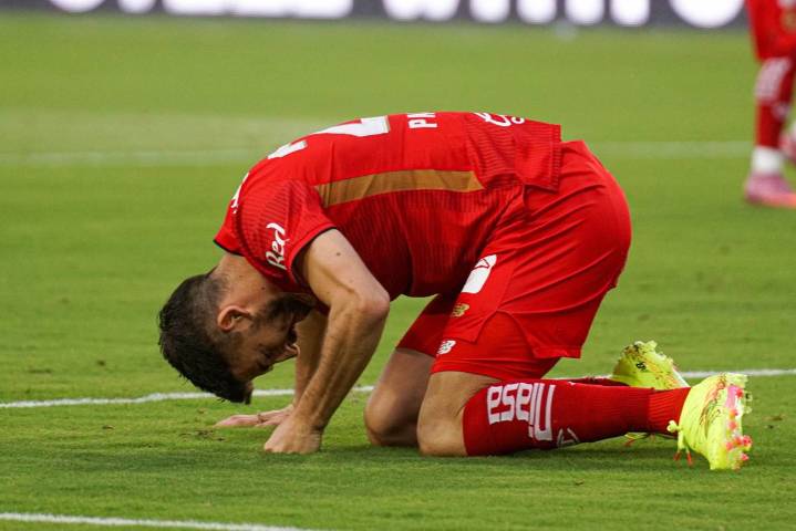 Toluca queda eliminado en penales ante Orlando City y se despide de la Leagues Cup