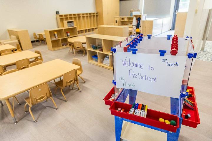 YMCA of Snohomish County opens new early learning center in Marysville