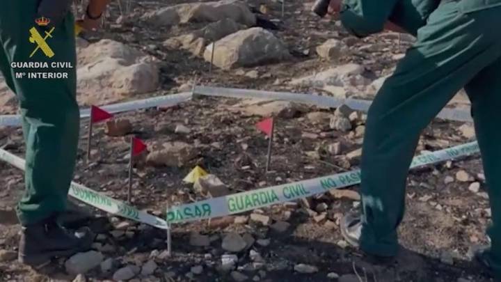 43 detenidos desde el inicio de la oleada de incendios: ¿a qué posibles penas se enfrentan?