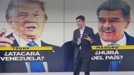 Trump vs. Maduro: Pablo Cuéllar explica los nuevos despliegues militares de Venezuela y Estados Unidos