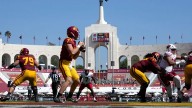 Lincoln Riley’s Trojans among CBS Sports’ 10 most overhyped CFB teams of last decade