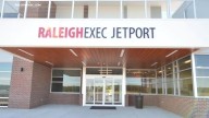 Raleigh Executive Jetport signs agreements to accept inbound and outbound international flights