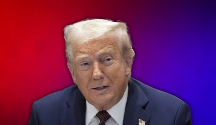 Do voters support Trump 2028? New poll finds...